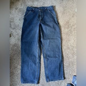Men’s Carhartt jeans original loose fit